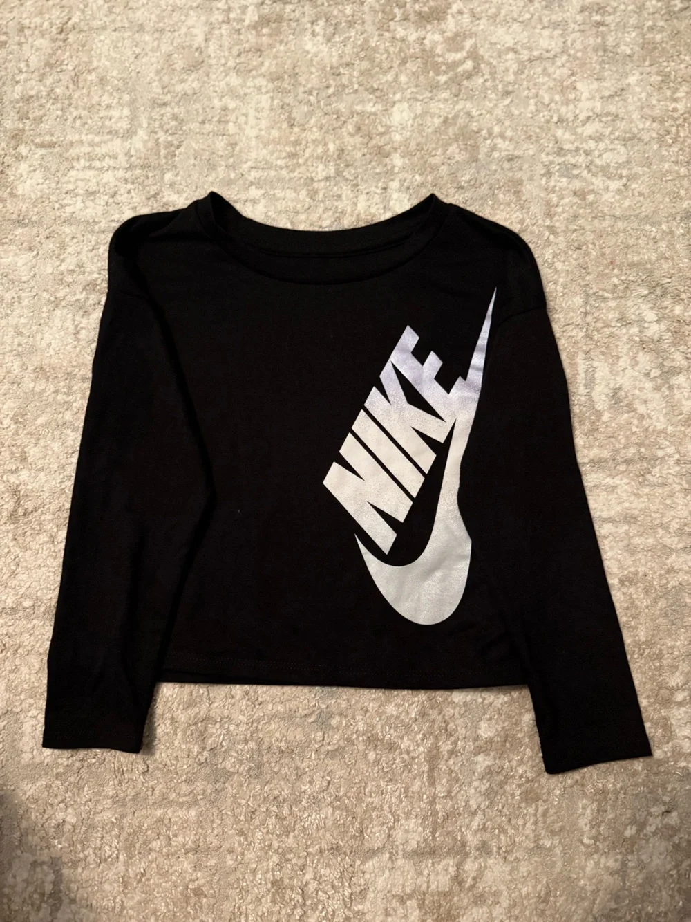 Nike euc smoke